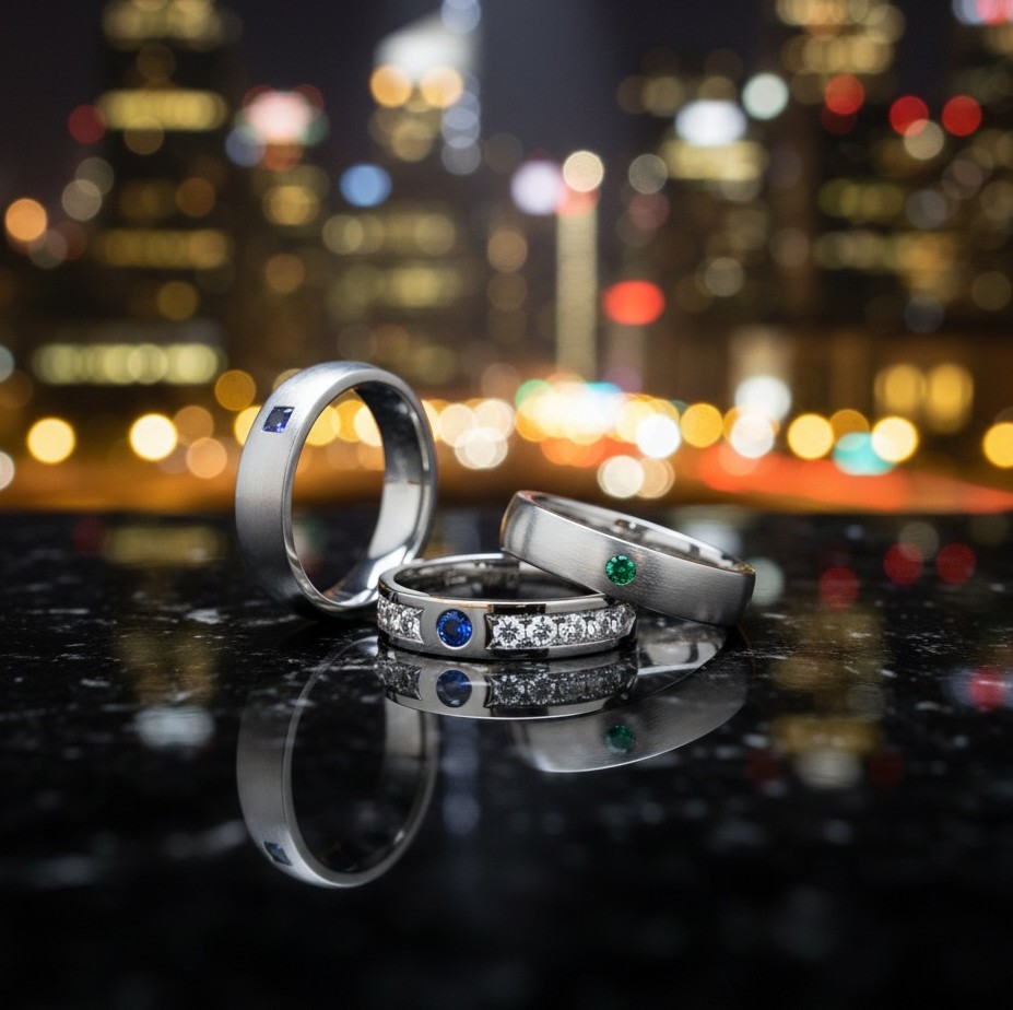 Birthstone Collection